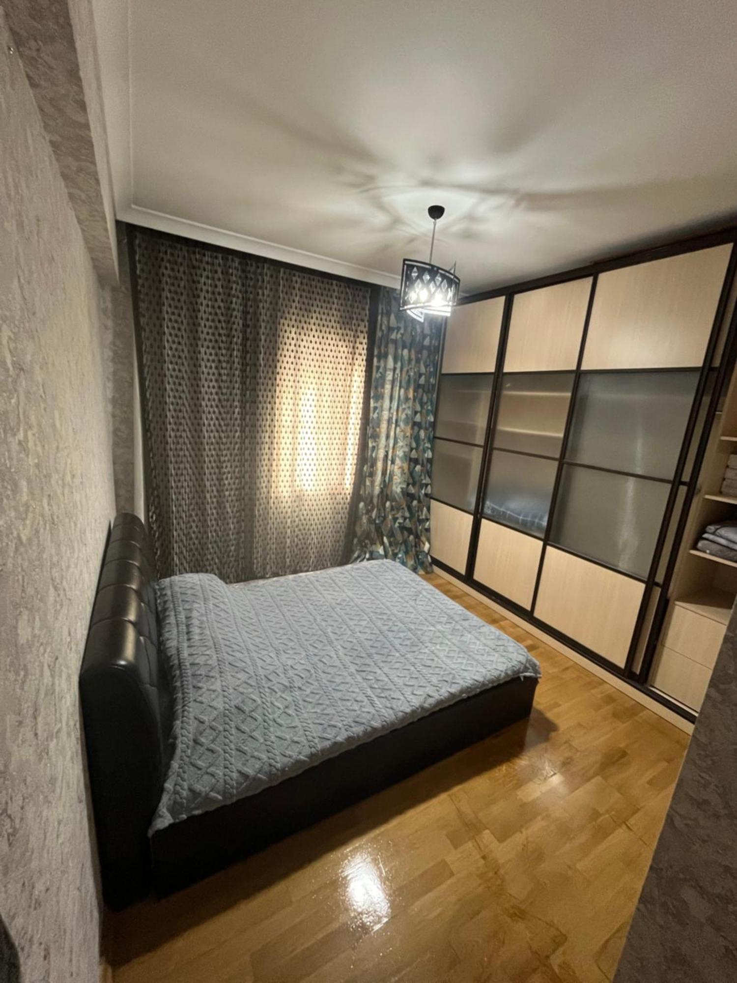 Airport Haven Cozy And Convenient Apartment Baku Luaran gambar